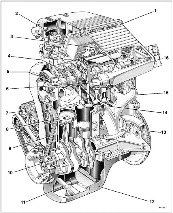 FlRE-Motor