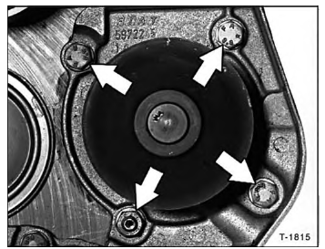 FIRE-Motor