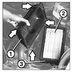 0,9-l-Motor